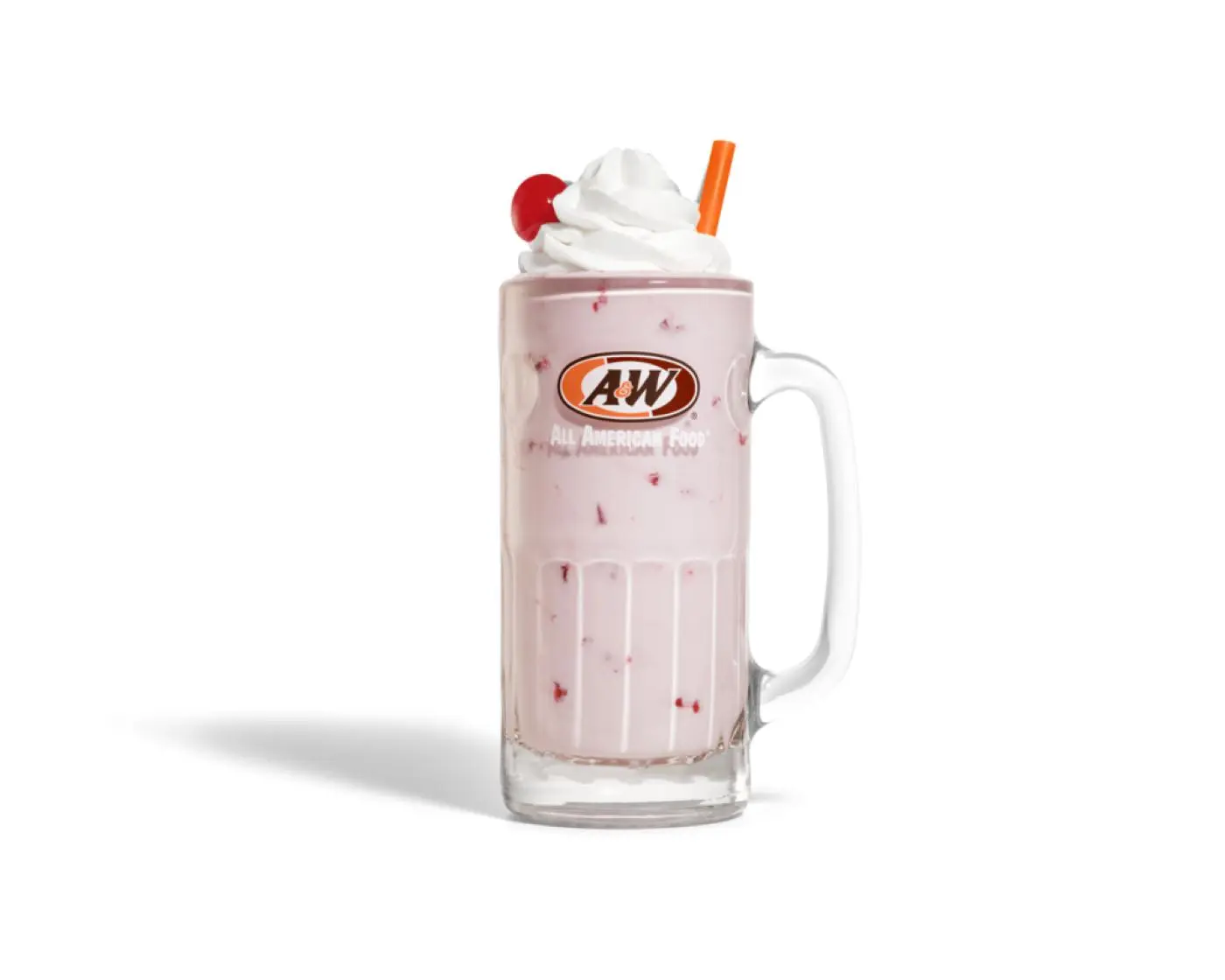 Strawberry Shake®
