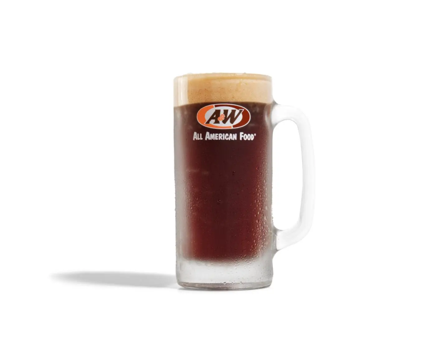 Root Beer Float