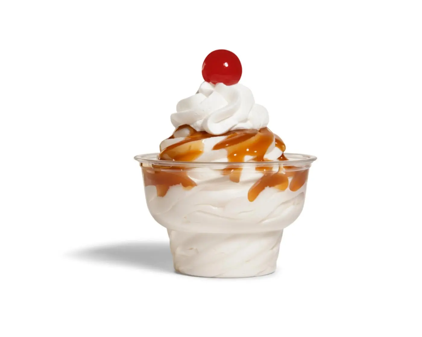 Hot Fudge Sundae